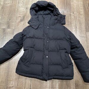 Lululemon Wunder PUff Winter Jacket size 6